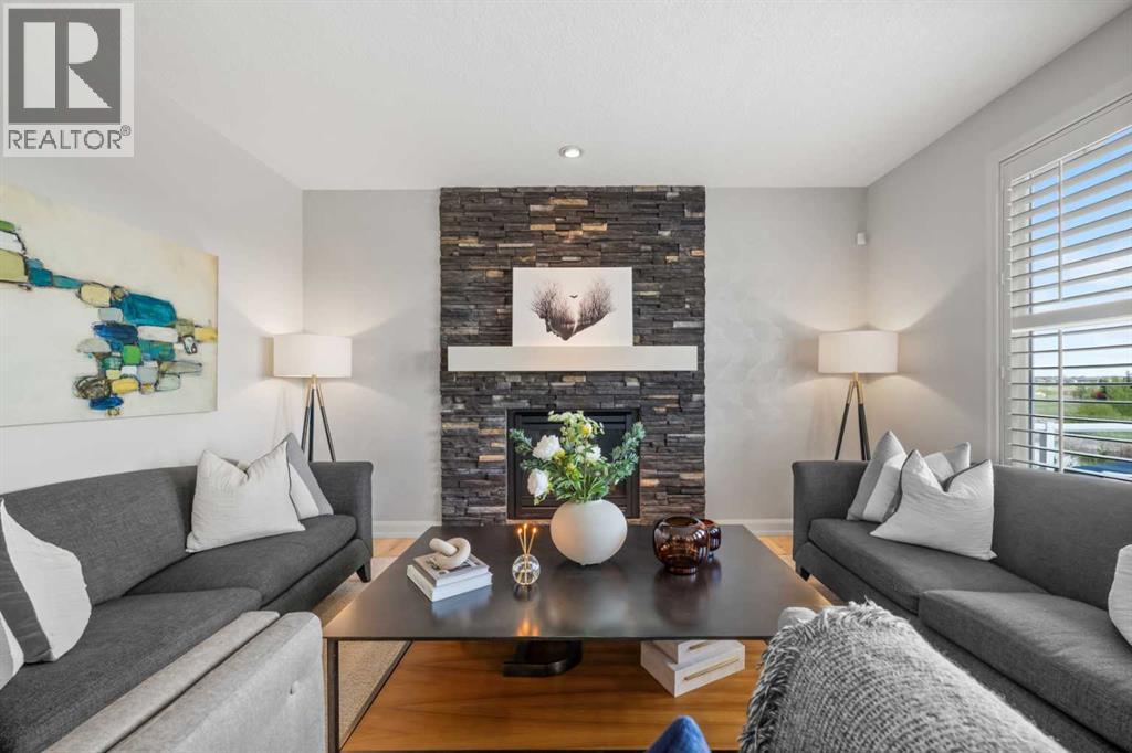 119 Marquis Grove SE, Calgary, Alberta  T3M 1M6 - Photo 13 - A2322675