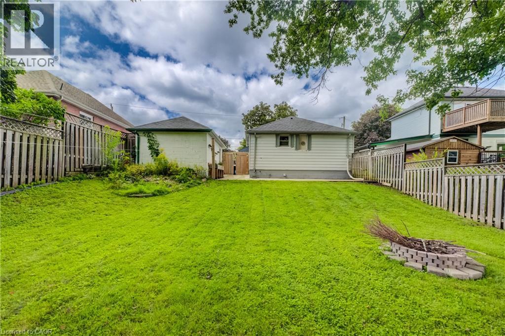 130 Sydenham Street, Woodstock, Ontario  N4S 7B6 - Photo 23 - 40856681