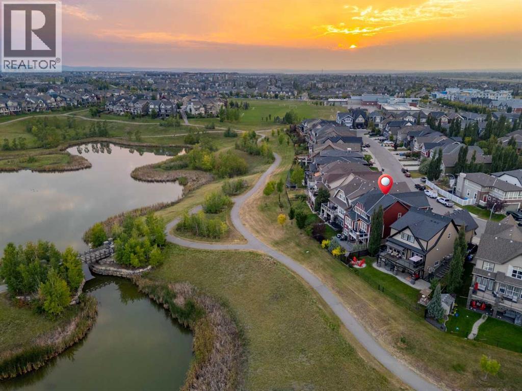 119 Marquis Grove SE, Calgary, Alberta  T3M 1M6 - Photo 3 - A2322675