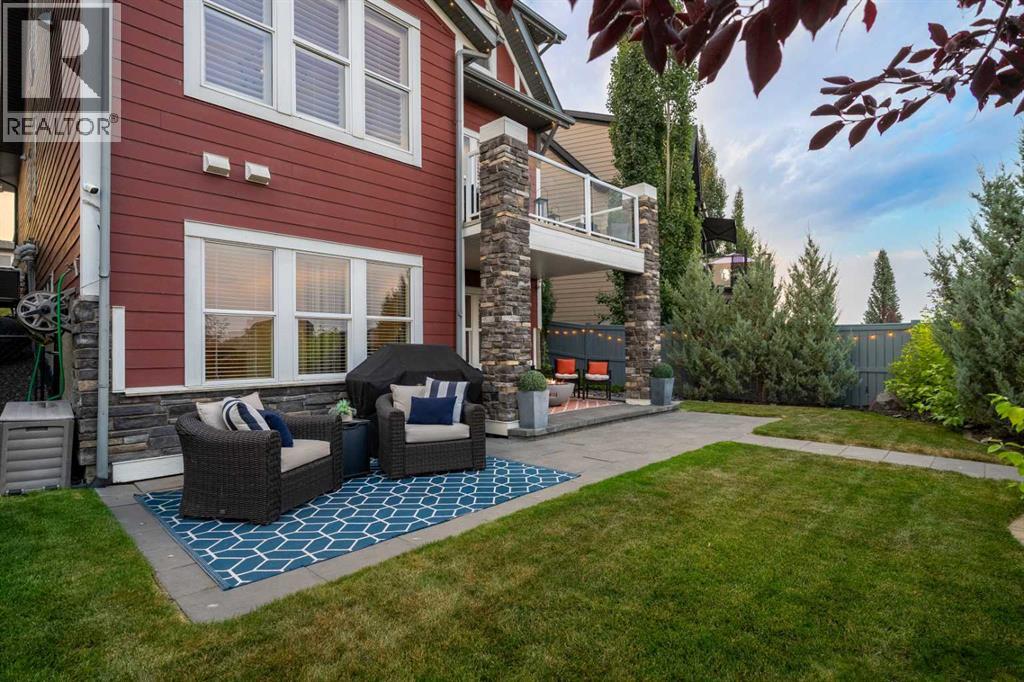 119 Marquis Grove SE, Calgary, Alberta  T3M 1M6 - Photo 43 - A2322675