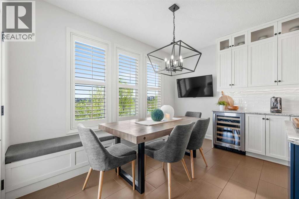 119 Marquis Grove SE, Calgary, Alberta  T3M 1M6 - Photo 18 - A2322675