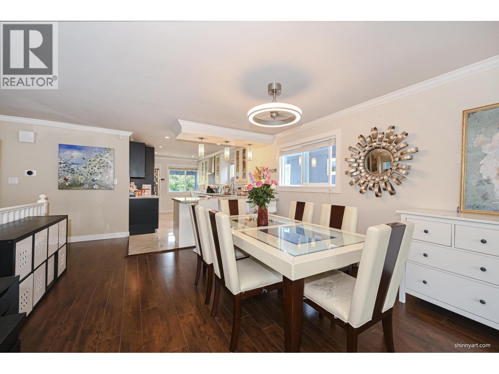 4151 Campobello Place, Richmond, British Columbia  V7E 5G5 - Photo 6 - R3143832