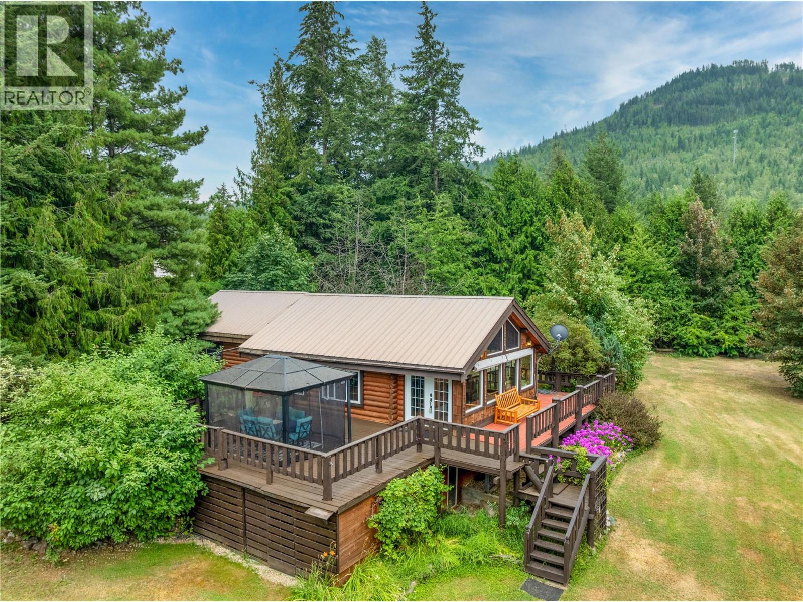 4061 Torry Road, Eagle Bay, British Columbia  V0E 1T0 - Photo 61 - 10395617