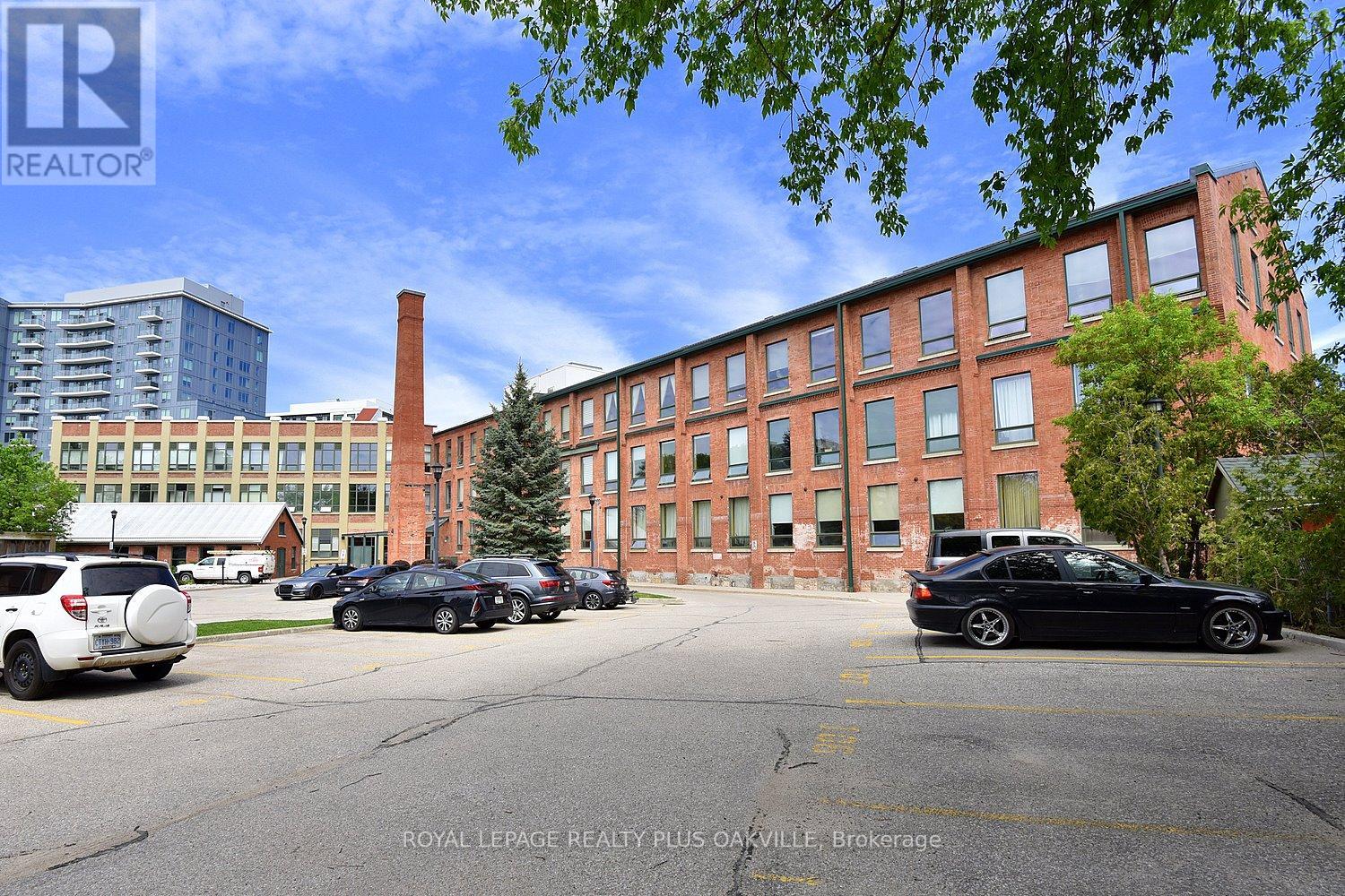 310 - 26 ONTARIO STREET, Guelph, Ontario
