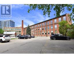 310 - 26 ONTARIO STREET, Guelph, Ontario