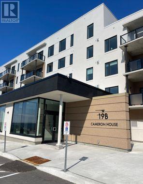 403 - 19B WEST STREET, Kawartha Lakes, Ontario