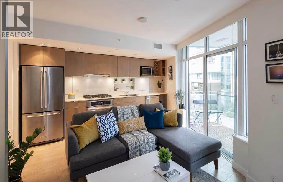 302 161 E 1st Avenue, Vancouver, British Columbia  V6A 0G1 - Photo 3 - R3156847