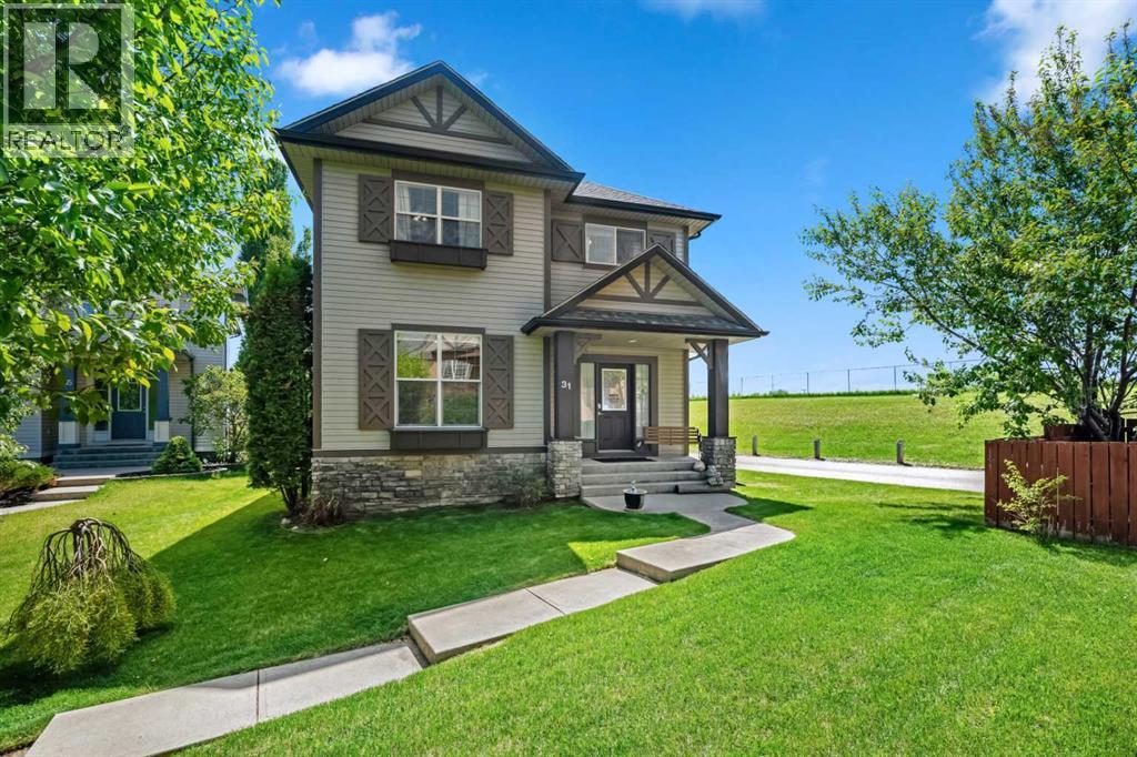 31 Elgin Green SE, Calgary, Alberta  T2Z 3Y8 - Photo 4 - A2334539
