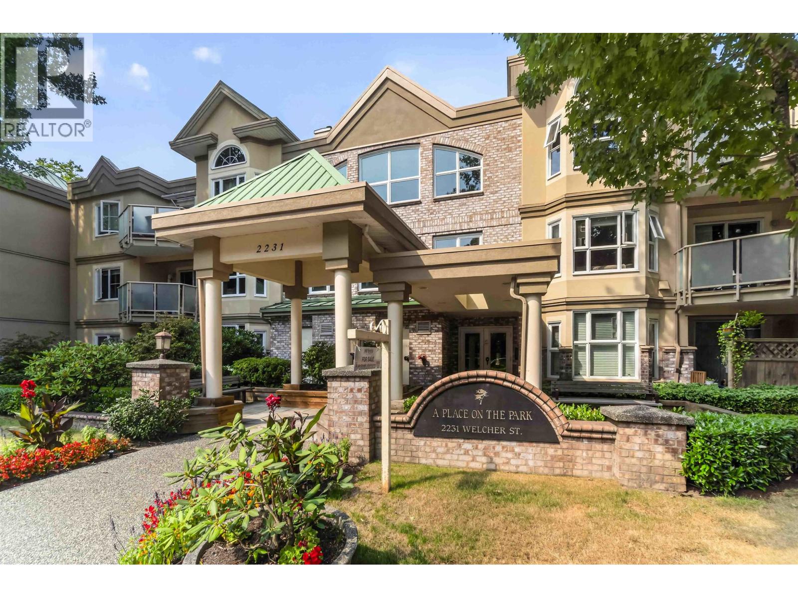 110 2231 WELCHER AVENUE, Port Coquitlam, British Columbia