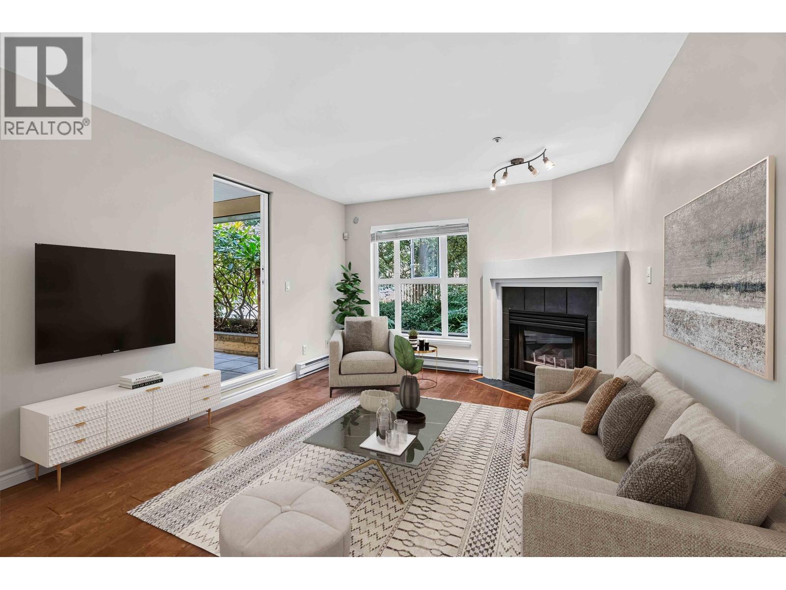 110 2231 Welcher Avenue, Port Coquitlam, British Columbia  V3C 6H5 - Photo 3 - R3156934