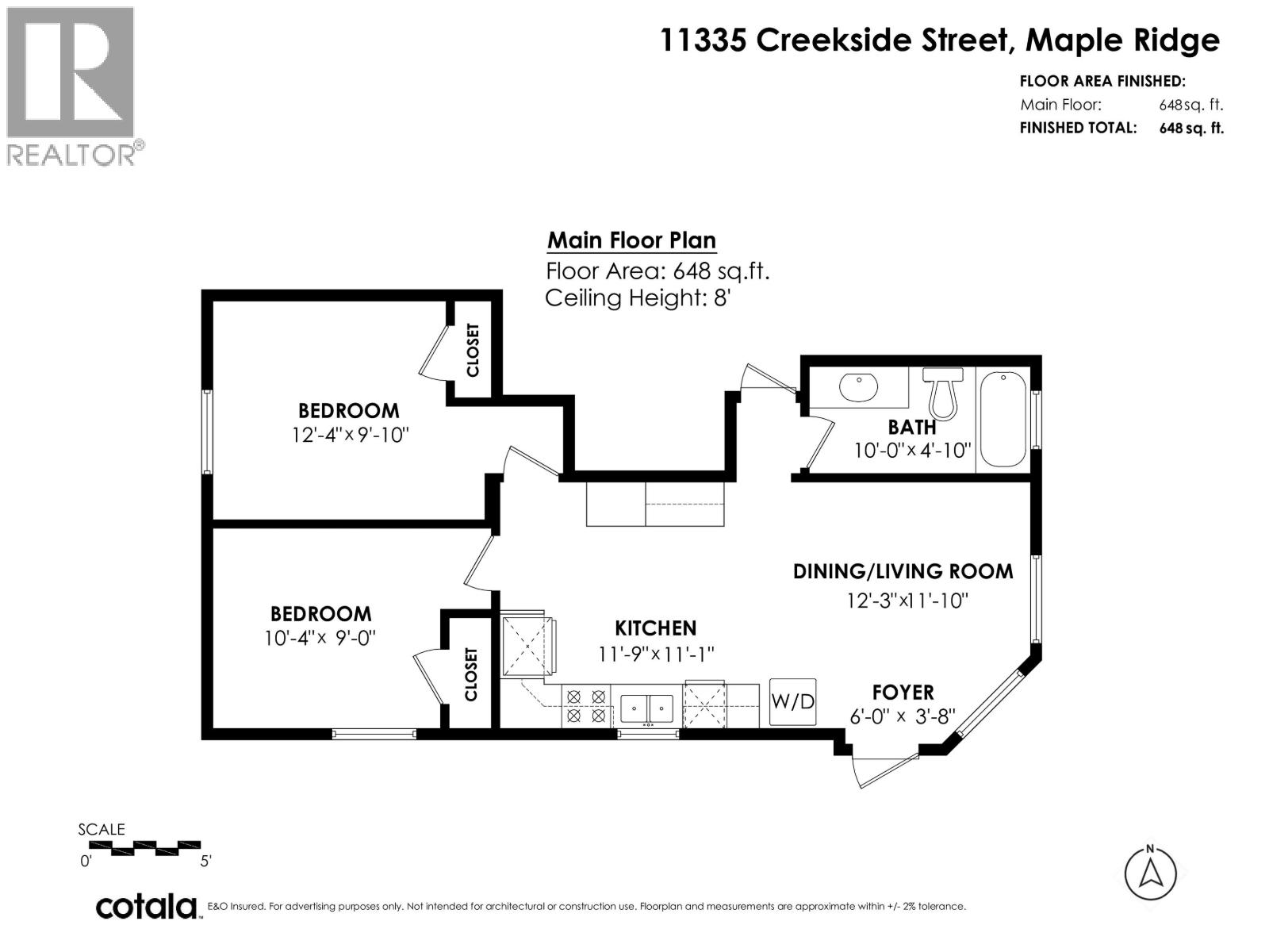 11335 Creekside Street, Maple Ridge, British Columbia  V2W 0C7 - Photo 40 - R3156928