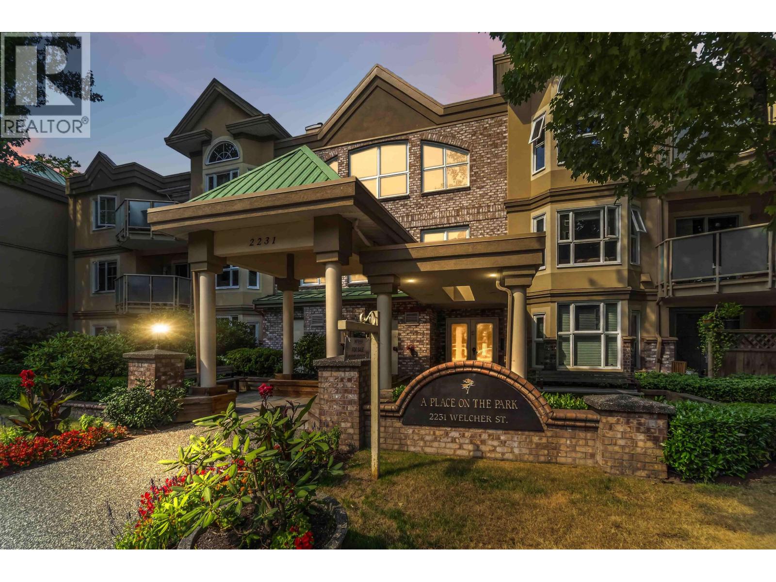 110 2231 Welcher Avenue, Port Coquitlam, British Columbia  V3C 6H5 - Photo 27 - R3156934