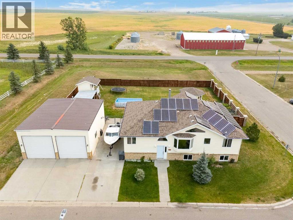 273 Harvest Hills Road, Stavely, Alberta  T0L 1Z0 - Photo 3 - A2337399