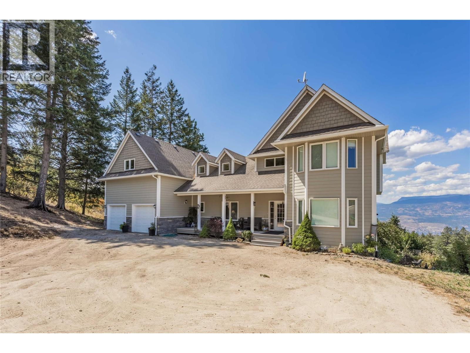 17952 Hereford Road, Kelowna, British Columbia