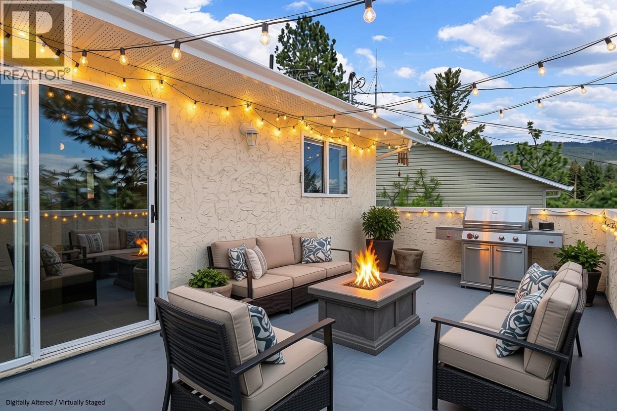 3412 Mciver Road, West Kelowna, British Columbia  V4T 1H7 - Photo 12 - 10385383
