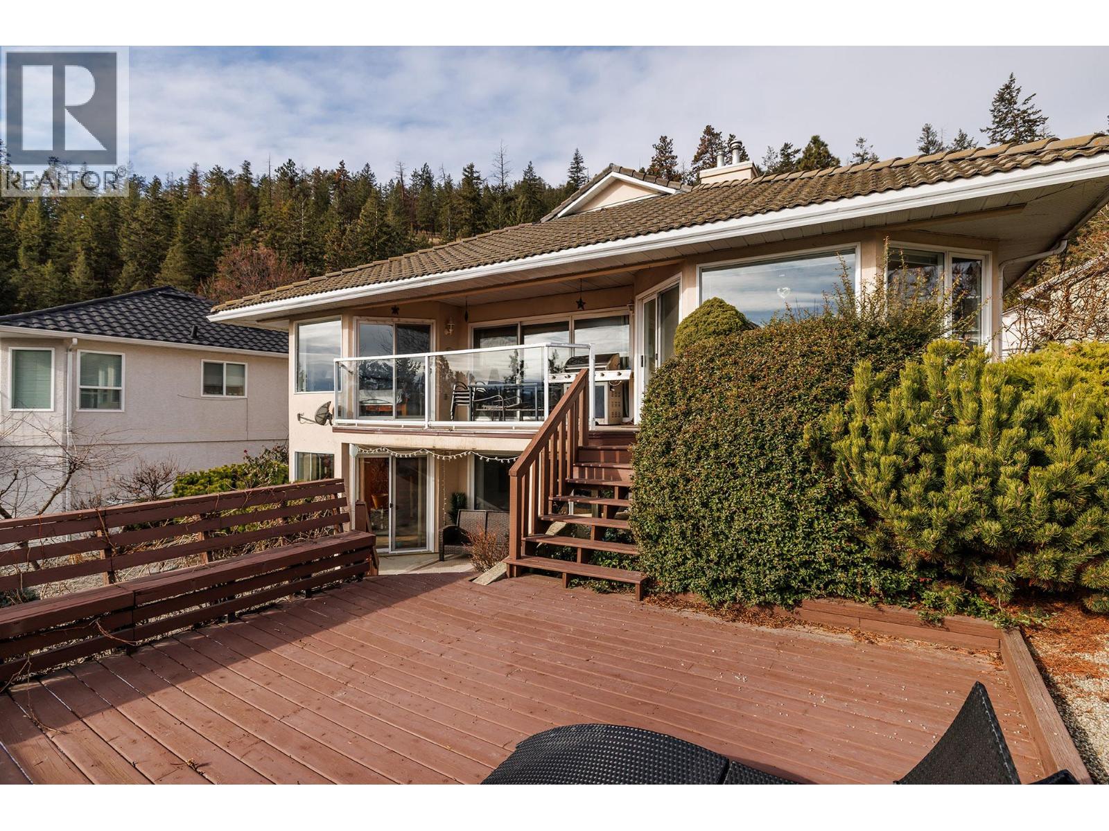 452 Glen Pine Court Unit# 19, Kelowna, British Columbia  V1V 1W7 - Photo 38 - 10392155