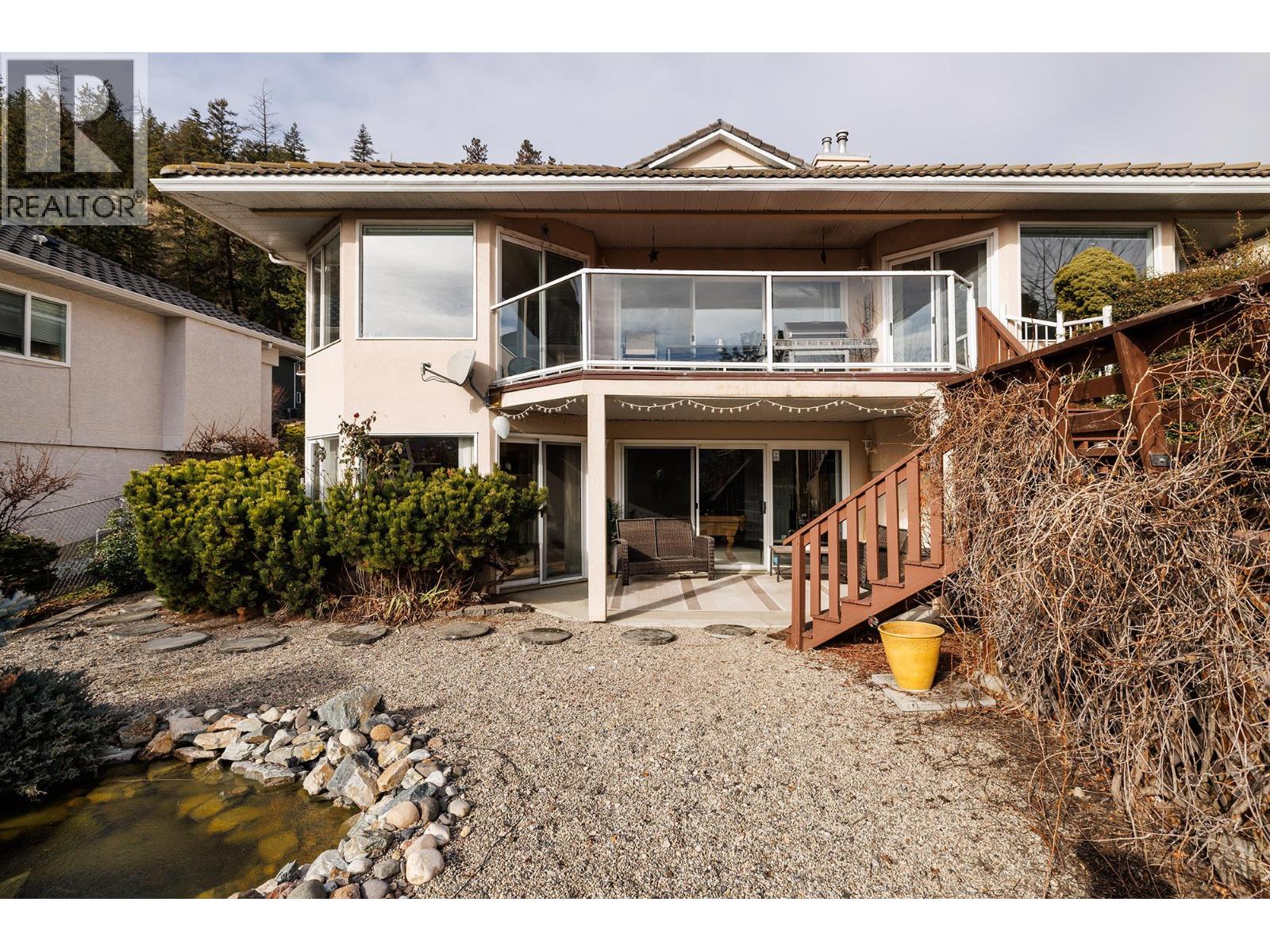 452 Glen Pine Court Unit# 19, Kelowna, British Columbia  V1V 1W7 - Photo 37 - 10392155