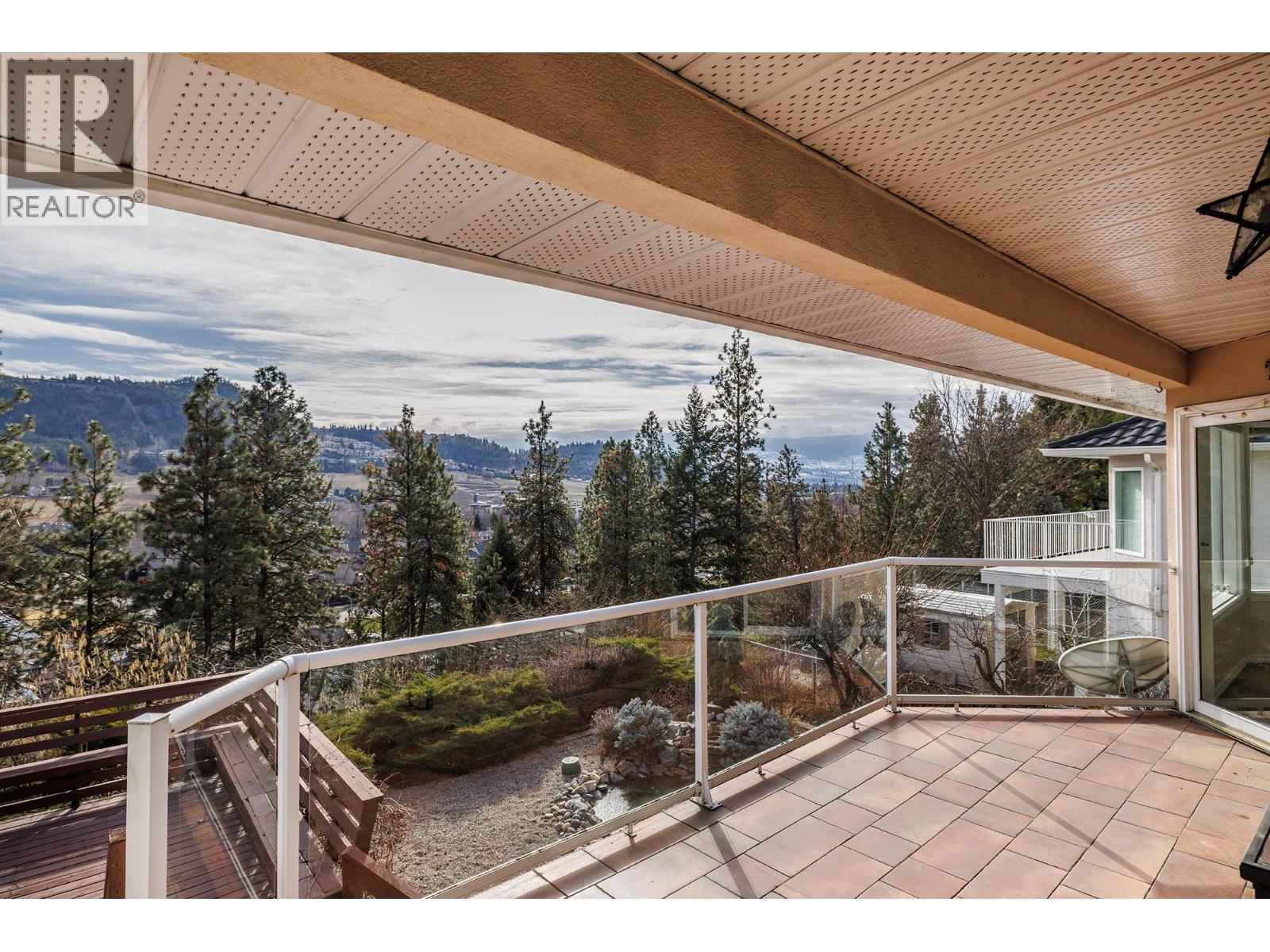452 Glen Pine Court Unit# 19, Kelowna, British Columbia  V1V 1W7 - Photo 27 - 10392155