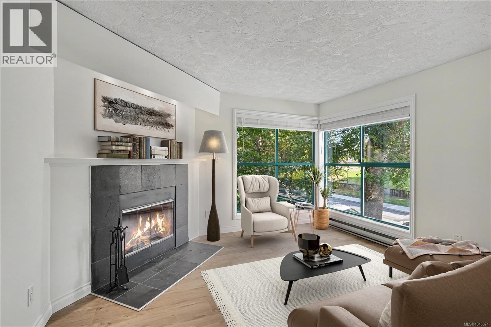 303 1190 View St, Victoria, British Columbia  V8V 5J2 - Photo 11 - 1046874