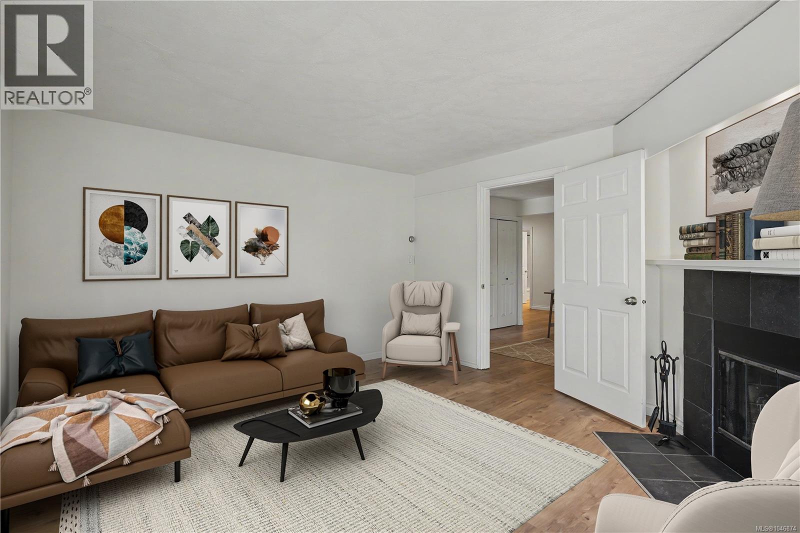 303 1190 View St, Victoria, British Columbia  V8V 5J2 - Photo 13 - 1046874