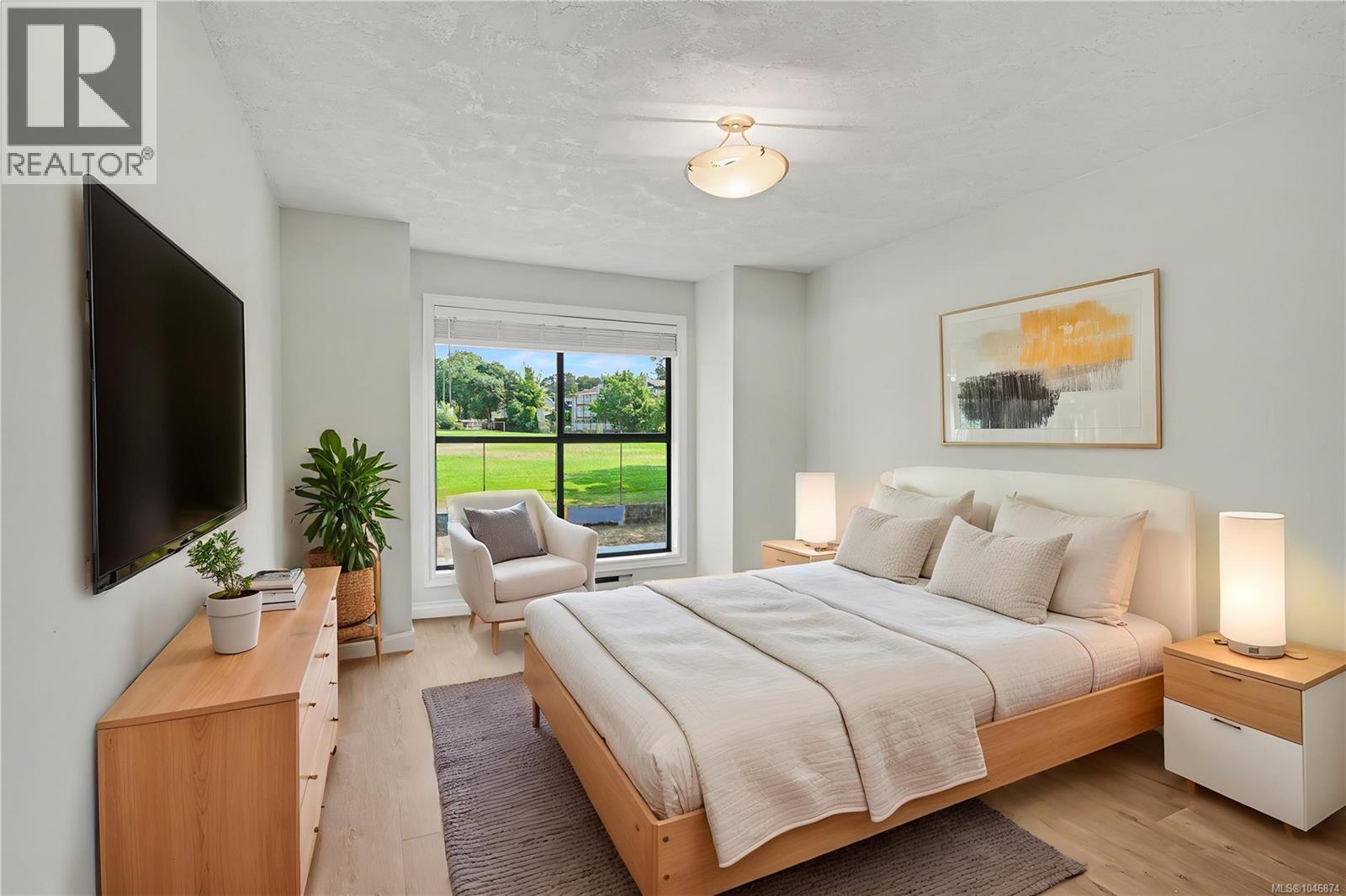 303 1190 View St, Victoria, British Columbia  V8V 5J2 - Photo 21 - 1046874