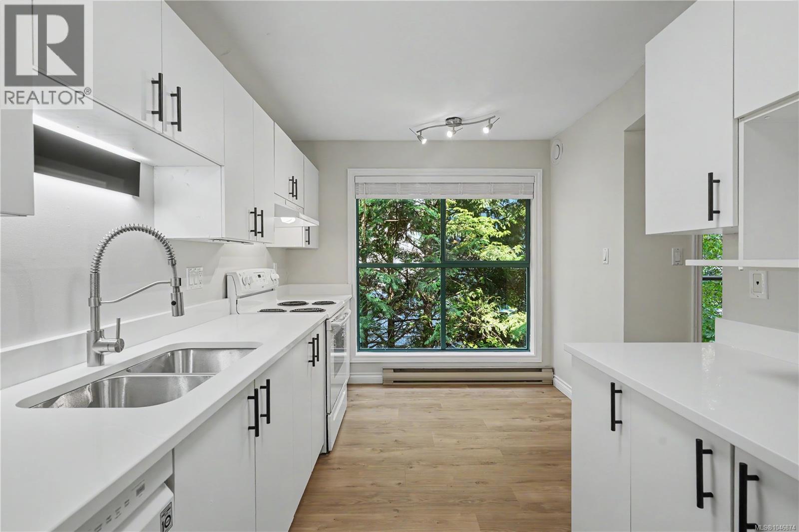 303 1190 View St, Victoria, British Columbia  V8V 5J2 - Photo 3 - 1046874
