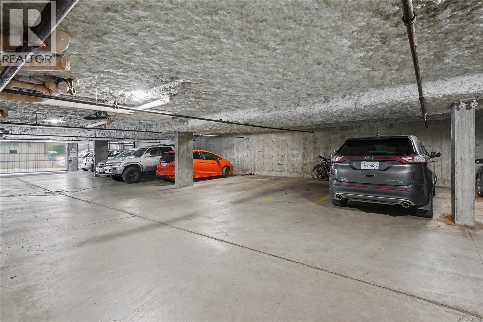 303 1190 View St, Victoria, British Columbia  V8V 5J2 - Photo 31 - 1046874