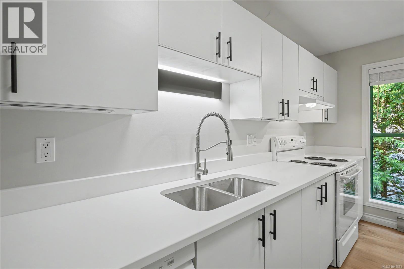 303 1190 View St, Victoria, British Columbia  V8V 5J2 - Photo 4 - 1046874