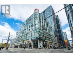 401 - 350 WELLINGTON STREET W, Toronto, Ontario