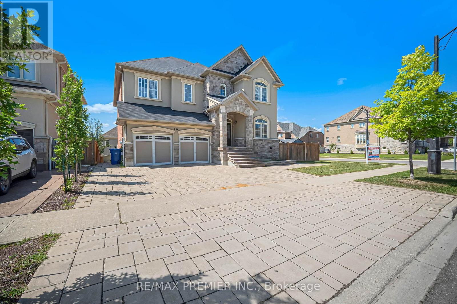 16 Kettle Valley Trail, King, Ontario L7B 0A6 - Photo 2 - N13689598
