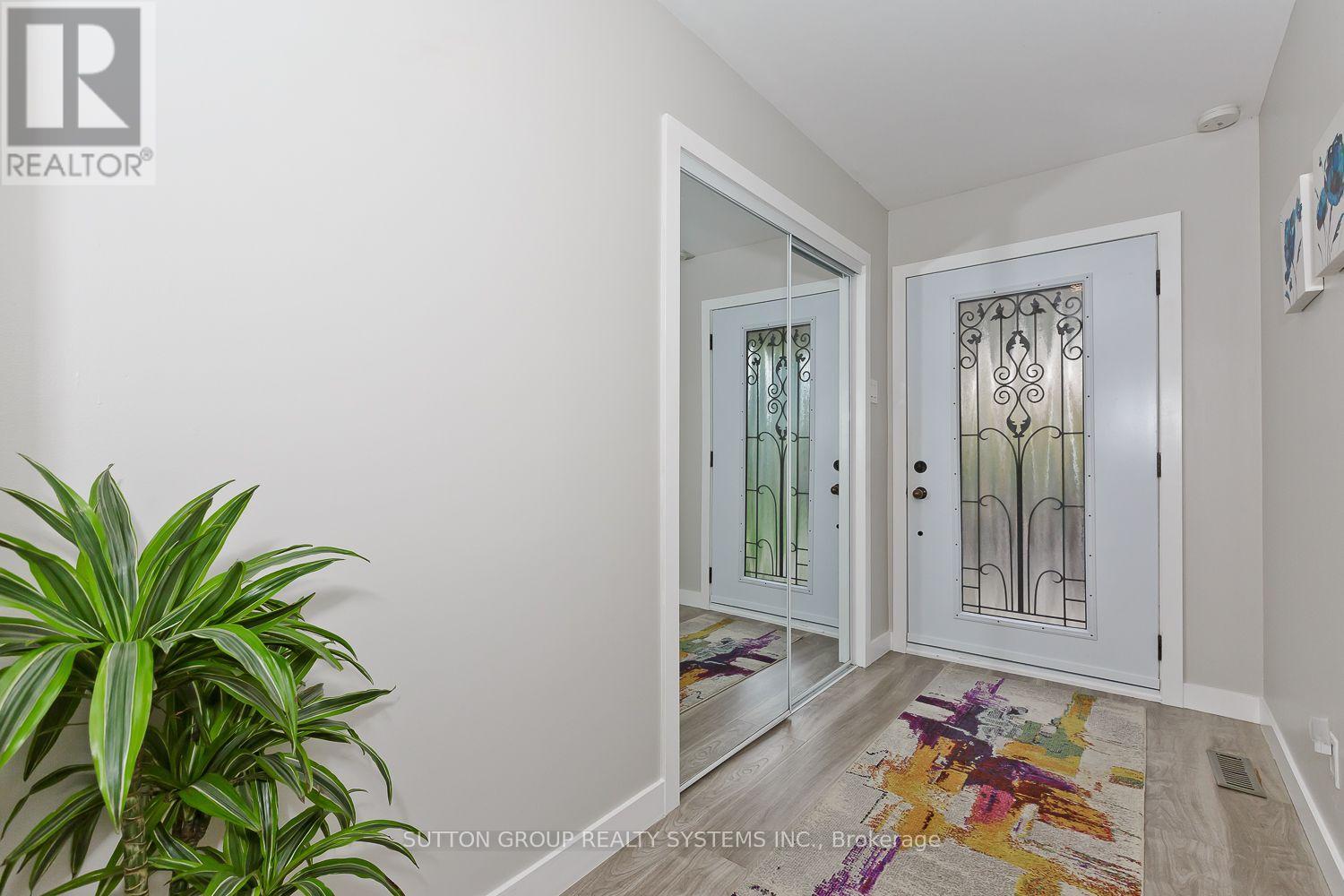 LOWER LEVEL OF THE HOUSE - 3174 TAVITON COURT, Mississauga, Ontario