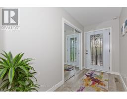 LOWER LEVEL OF THE HOUSE - 3174 TAVITON COURT, Mississauga, Ontario