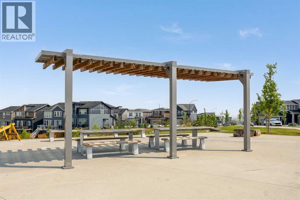 38 Howse Row N, Calgary, Alberta  T3P 1A9 - Photo 40 - A2329822