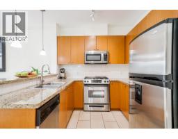 407 14 E ROYAL AVENUE, New Westminster, British Columbia