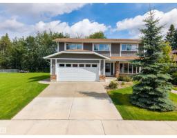 190 Gariepy Cr NW, Edmonton, Alberta T6M 1A2 (30171523)
