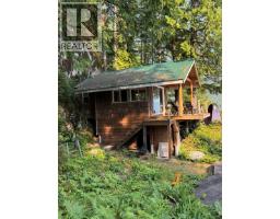 4 SOUTH OF DEBECK CREEK, Pitt Meadows, British Columbia