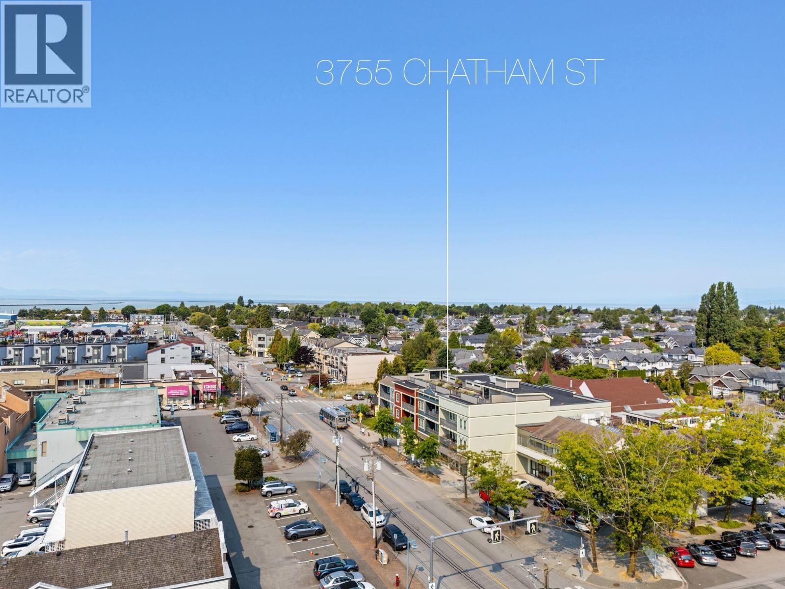 303 3755 Chatham Street, Richmond, British Columbia  V7E 2Z4 - Photo 2 - R3156723