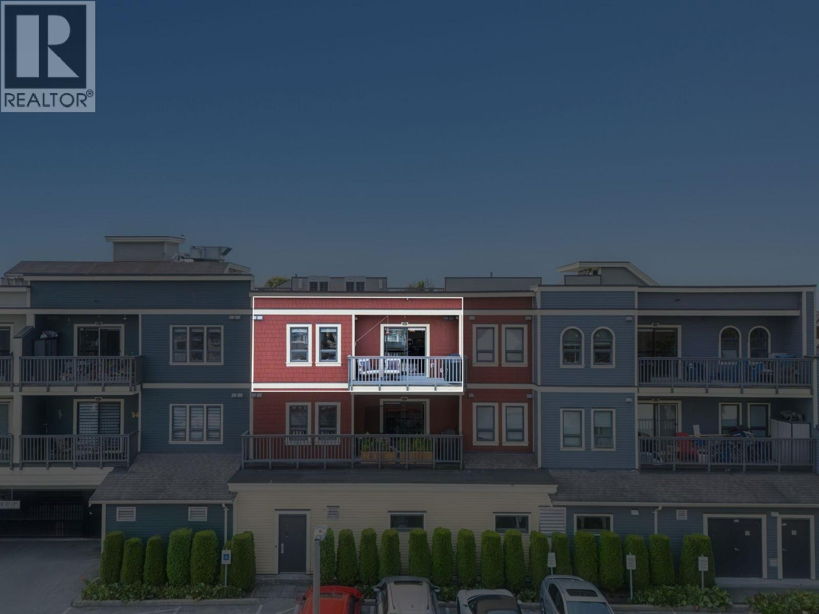 303 3755 Chatham Street, Richmond, British Columbia  V7E 2Z4 - Photo 21 - R3156723