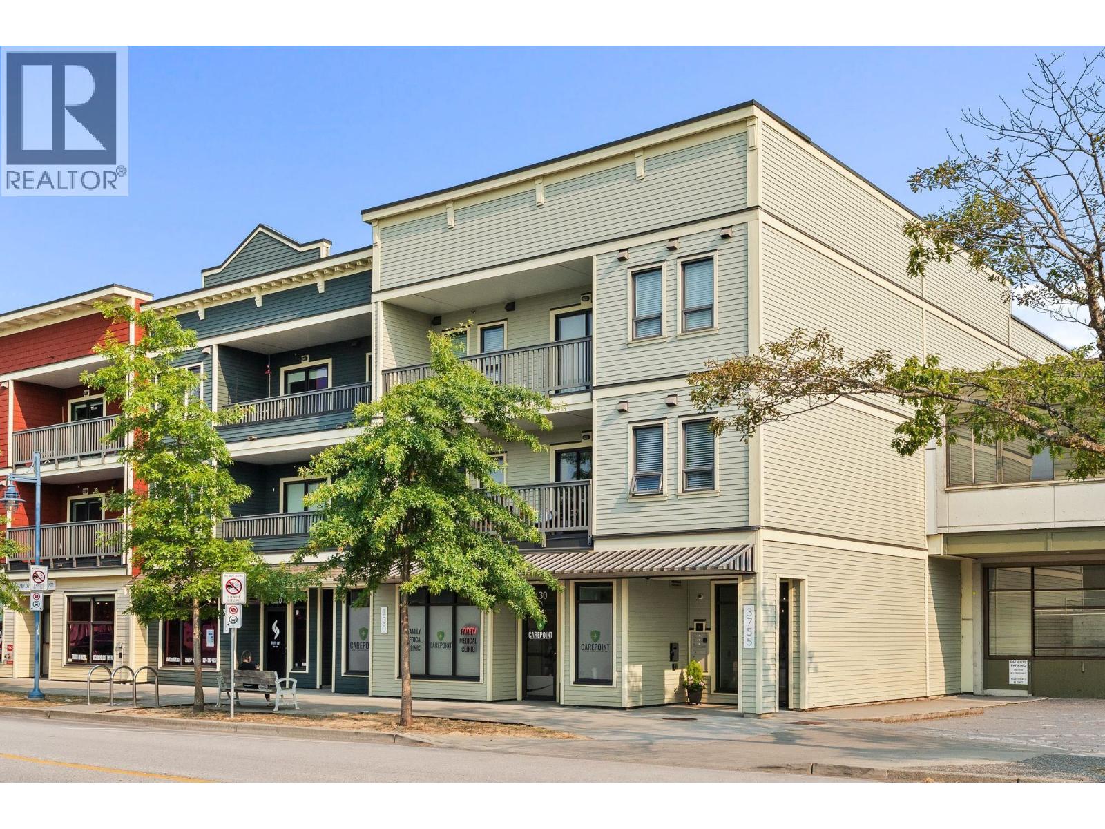 303 3755 CHATHAM STREET, Richmond, British Columbia