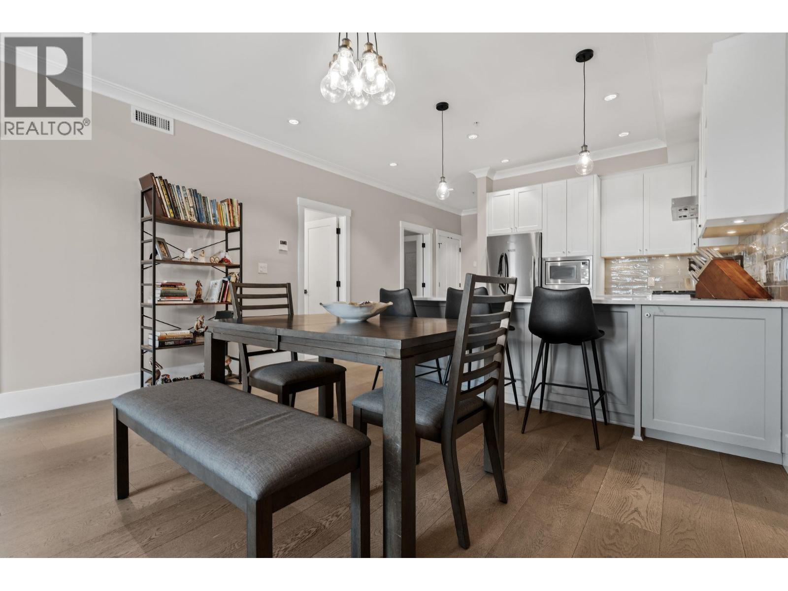 303 3755 Chatham Street, Richmond, British Columbia  V7E 2Z4 - Photo 5 - R3156723