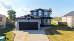 148 Foxwarren Drive, Winnipeg, Manitoba