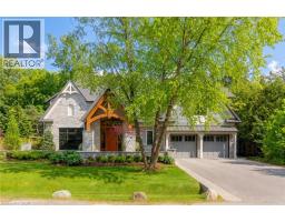 129 WOLFDALE Avenue, Oakville, Ontario