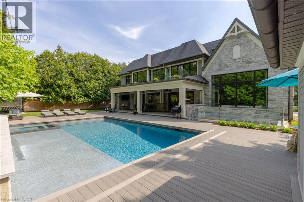 129 Wolfdale Avenue, Oakville, Ontario  L6L 4R9 - Photo 4 - 40839389