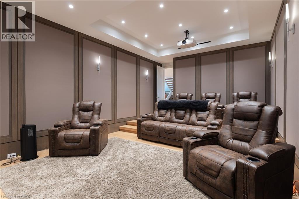 129 Wolfdale Avenue, Oakville, Ontario  L6L 4R9 - Photo 38 - 40839389