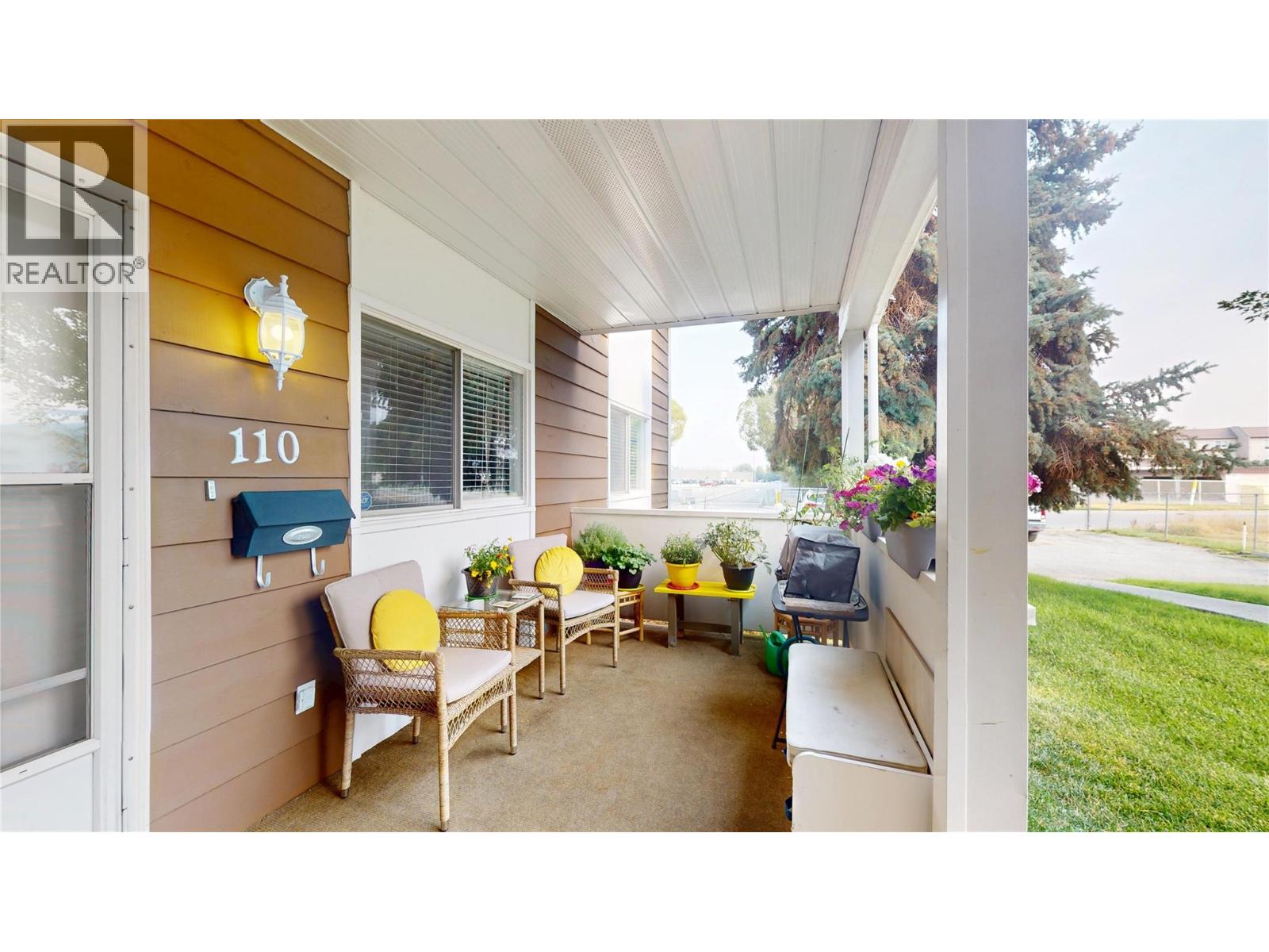 2365 12TH Street N Unit# 110, Cranbrook, British Columbia