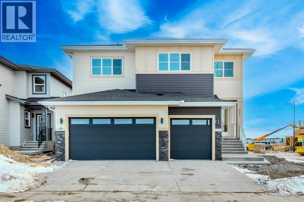 315 Waterford Road, chestermere, Alberta