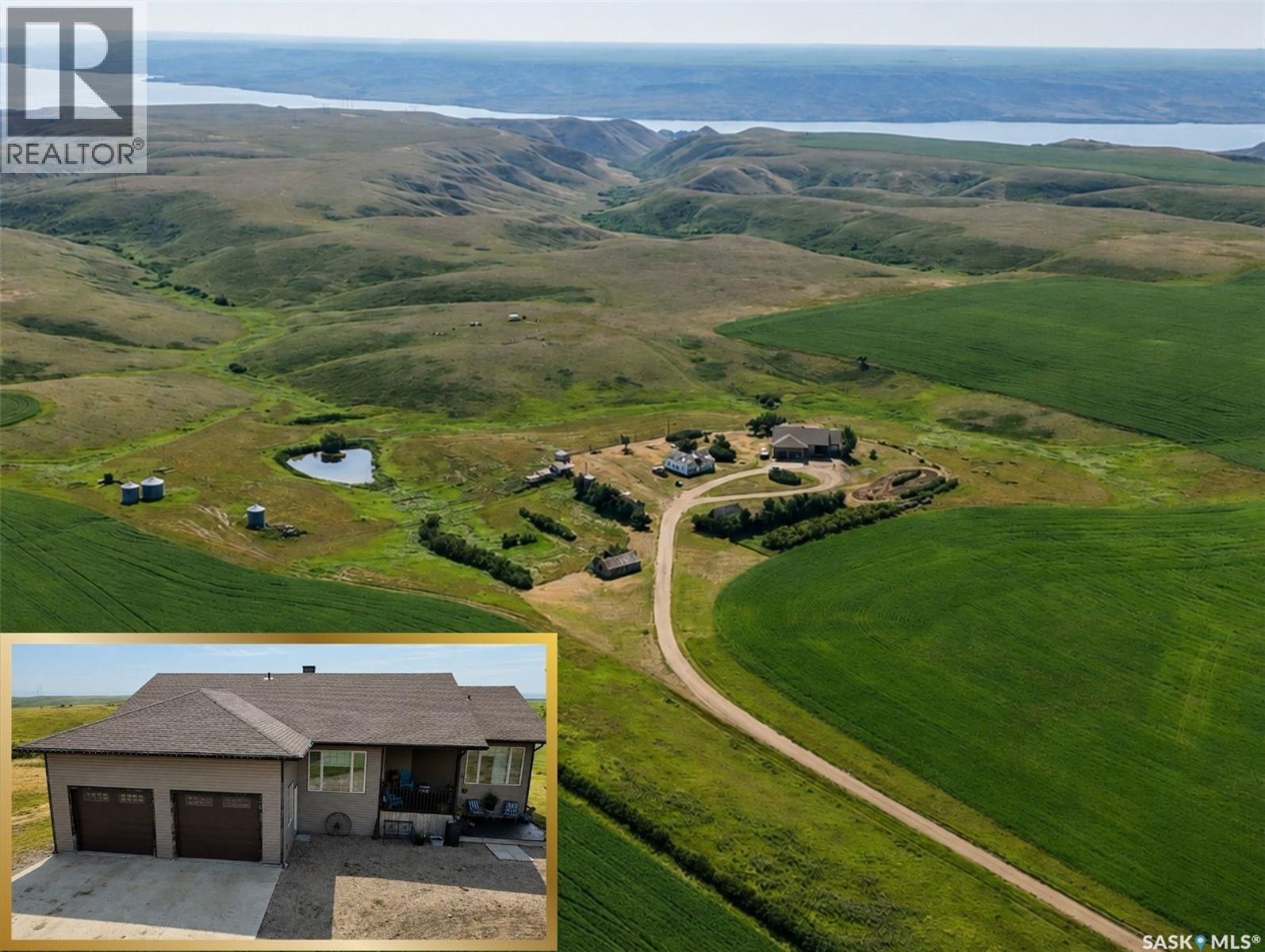 North SK Landing Acreage, Saskatchewan Landing, Saskatchewan