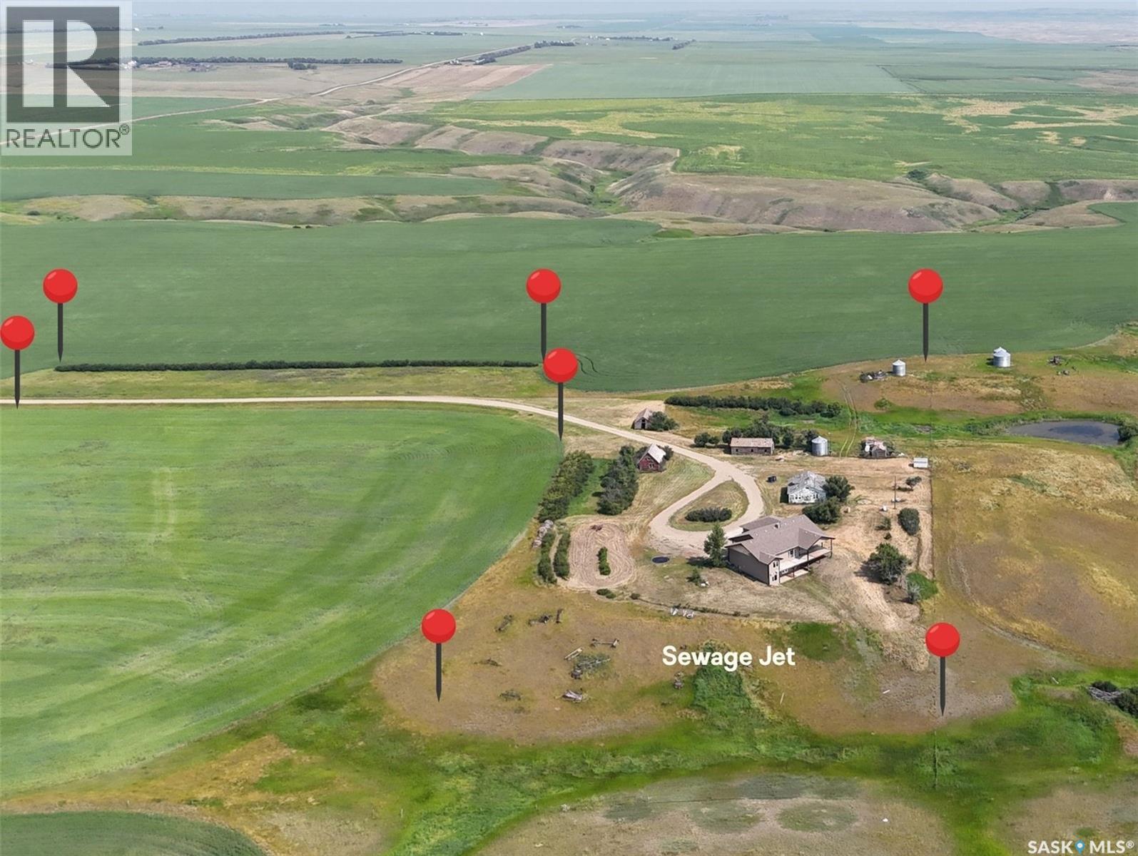 North Sk Landing Acreage, Saskatchewan Landing, Saskatchewan  S0L 1T0 - Photo 2 - SK045886