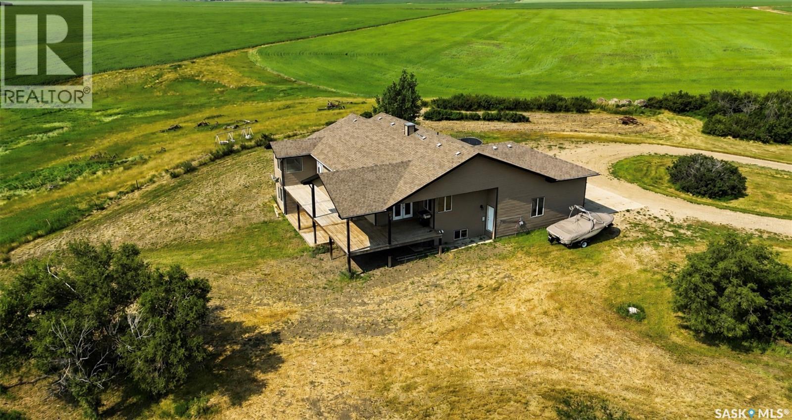 North Sk Landing Acreage, Saskatchewan Landing, Saskatchewan  S0L 1T0 - Photo 49 - SK045886