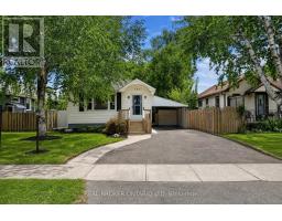 131 BOND STREET, London South, Ontario